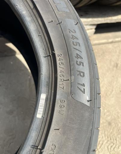 Michelin Primacy 4 245/45 R17