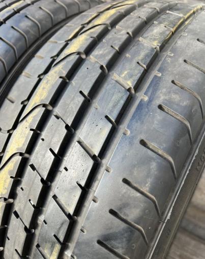 Pirelli P Zero 225/40 R18