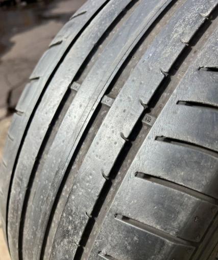 Dunlop SP Sport Maxx GT 245/45 R18
