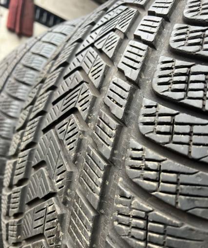 Pirelli Scorpion Winter 275/45 R20