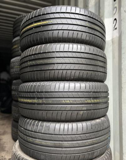 Bridgestone Turanza T005 225/55 R18