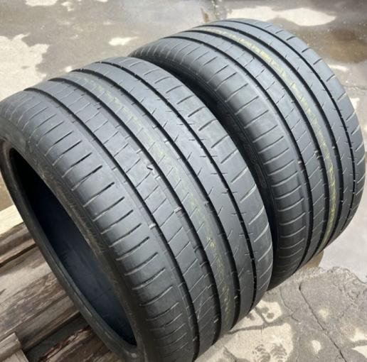 Michelin Pilot Super Sport 295/35 R20