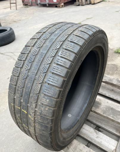 Continental ContiWinterContact TS 810 Sport 245/45 R17