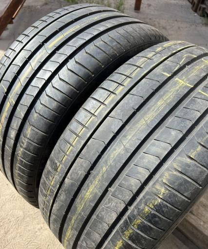 Pirelli P Zero PZ4 275/35 R21