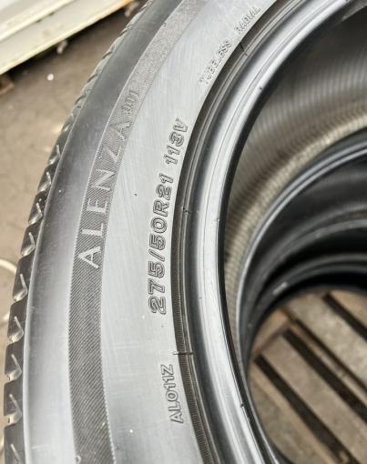 Bridgestone Alenza 001 275/50 R21