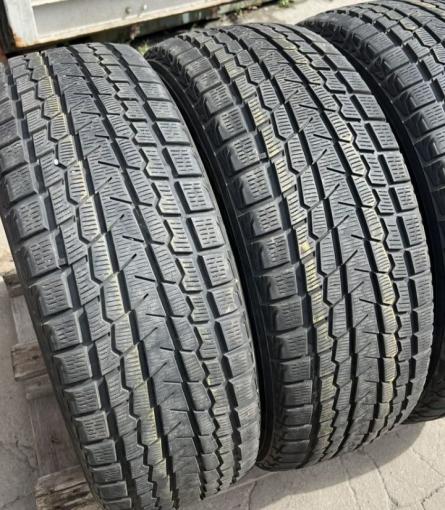 Yokohama Ice Guard SUV G075 235/55 R20