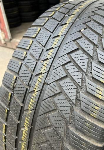 Continental ContiWinterContact TS 850P SUV 285/45 R21