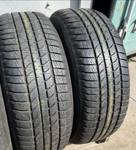 Goodyear OptiLife 235/65 R17