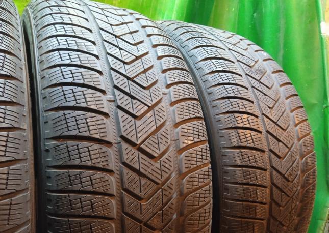 Pirelli Scorpion Winter 255/60 R18