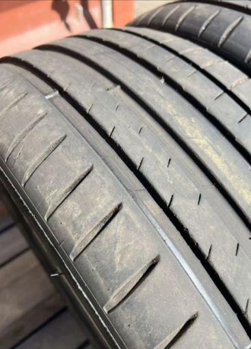 Michelin Pilot Sport 4 225/50 R17