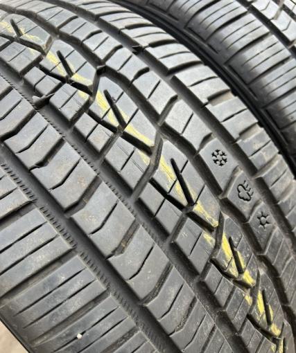 Continental ControlContact Sport SRS+ 245/45 R18