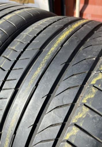 Continental ContiSportContact 5P 285/30 R19