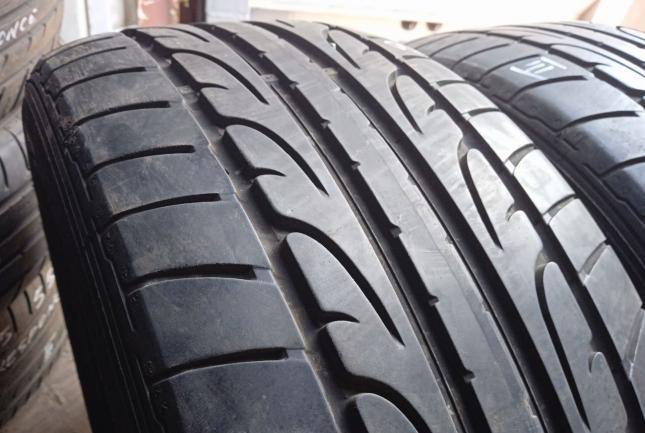 Dunlop SP Sport Maxx 215/45 R16