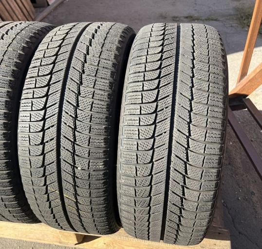 Michelin X-Ice 3 235/50 R18