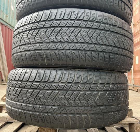 Pirelli Scorpion Winter 275/45 R21