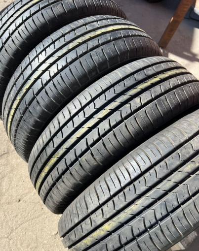 Goodyear EfficientGrip Eco EG01 195/65 R15