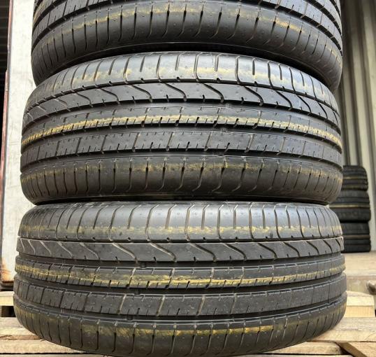 Pirelli P Zero 245/45 R19