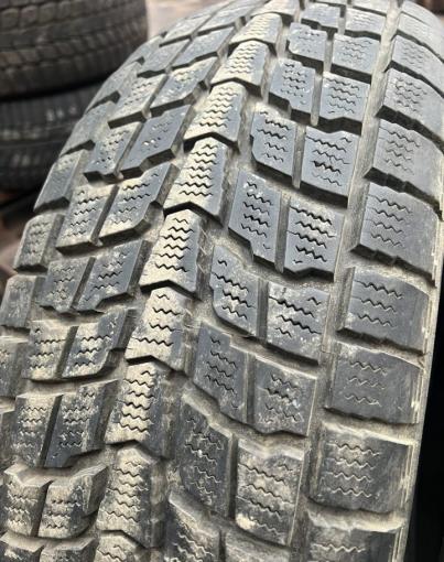 Dunlop Grandtrek SJ6 235/65 R17