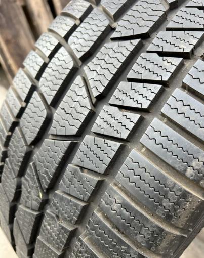 Continental ContiWinterContact TS 830 P 255/40 R18