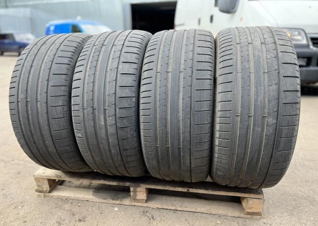 Pirelli P Zero PZ4 285/40 R21