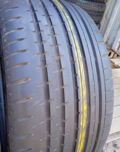 Continental ContiSportContact 2 275/40 R19