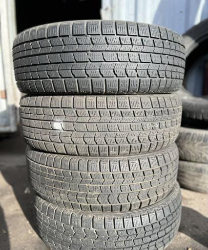 Dunlop Graspic DS3 215/60 R17
