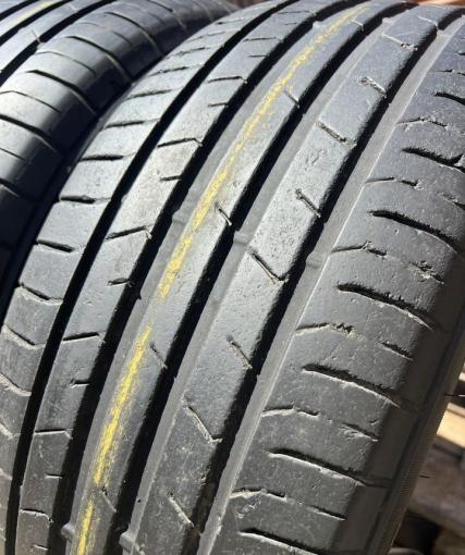 Toyo Proxes Sport 225/55 R17
