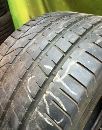 Pirelli P Zero 315/35 R21