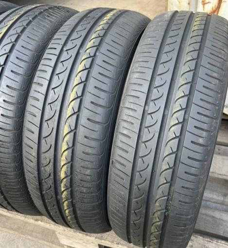 Yokohama BluEarth AE01 185/60 R15