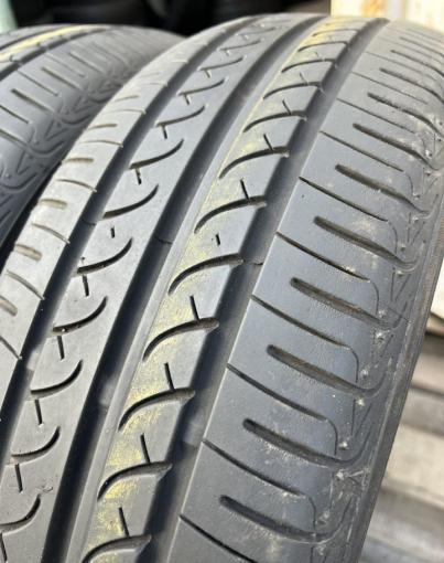 Yokohama BluEarth AE01 185/60 R15