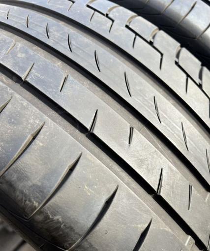 Continental PremiumContact 6 275/55 R19
