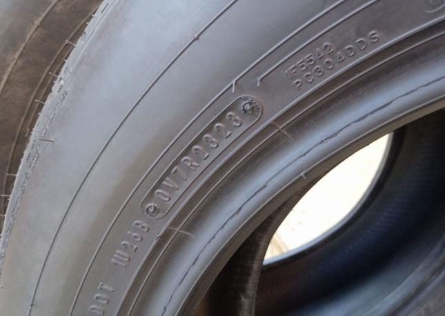 Dunlop Veuro VE304 235/55 R17