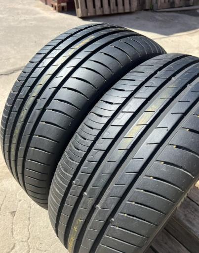 Goodyear EfficientGrip Performance 225/50 R17