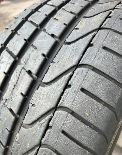 Pirelli P Zero 275/40 R19