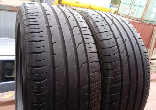 Continental ContiPremiumContact 2 225/50 R17