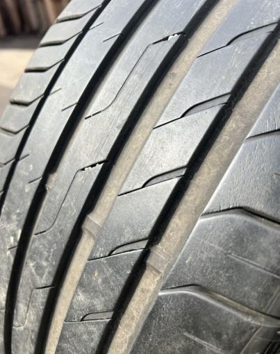 Nexen N&#39;Fera Sport SU2 245/45 R19