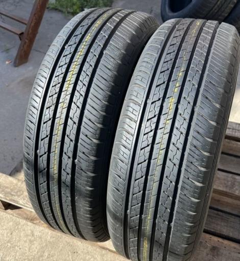 Dunlop Grandtrek ST30 225/65 R17