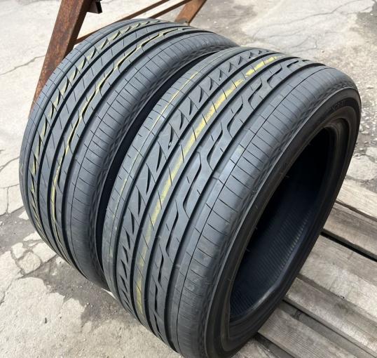 Bridgestone Regno GR-XI 255/45 R18