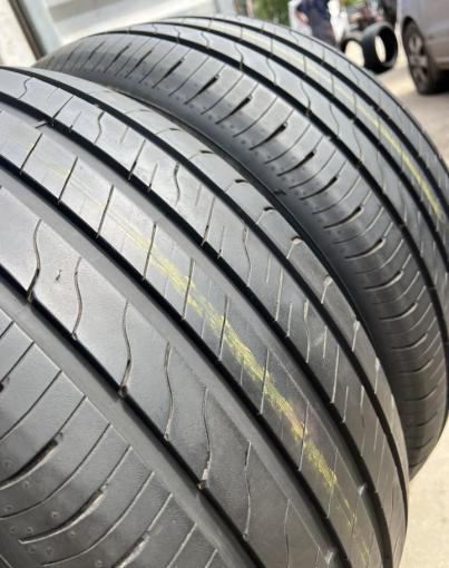 Goodyear EfficientGrip 2 SUV 285/50 R20