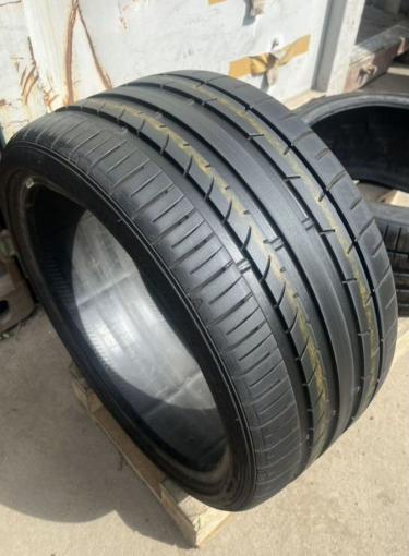Dunlop SP Sport Maxx 050+ 275/30 R19