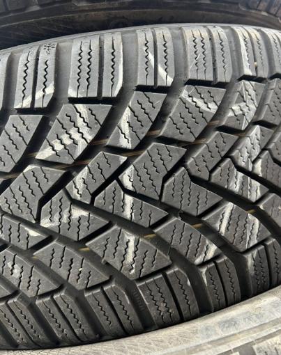 Continental ContiWinterContact TS 850 205/45 R16