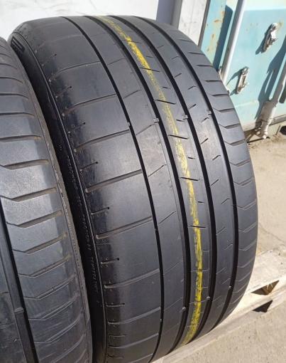Pirelli P Zero PZ4 265/35 R20
