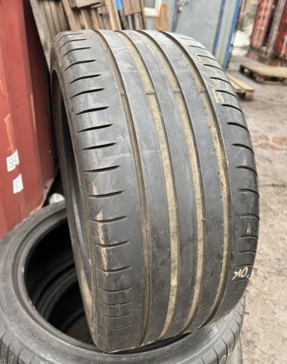 Fulda SportControl 245/40 R18