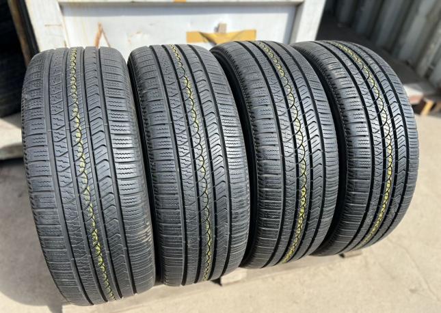 Pirelli Scorpion AS Plus 3 245/60 R18