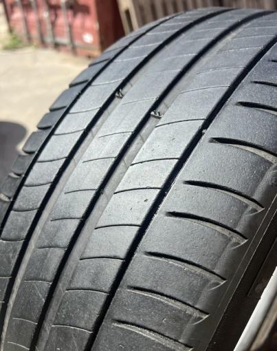 Michelin Primacy 3 215/55 R16