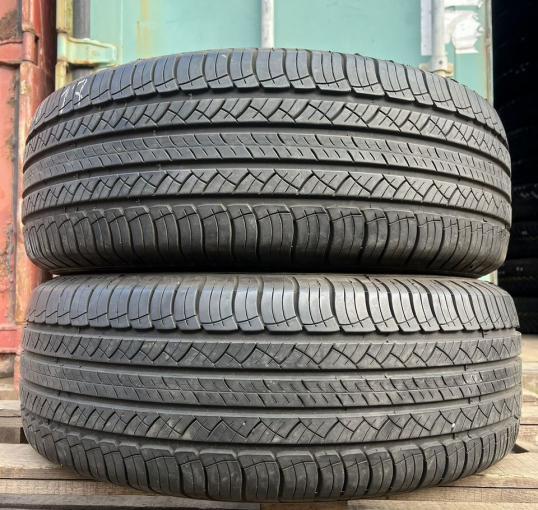 Michelin Latitude Tour HP 235/65 R17