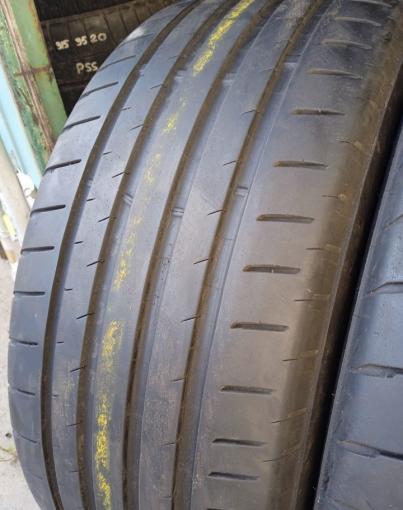 Bridgestone Potenza S007A 245/45 R20