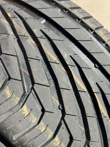 Uniroyal Rain Sport 3 245/35 R19