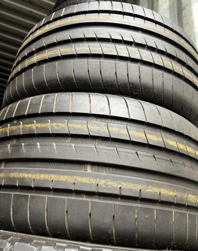 Goodyear Eagle F1 Asymmetric 5 255/35 R18