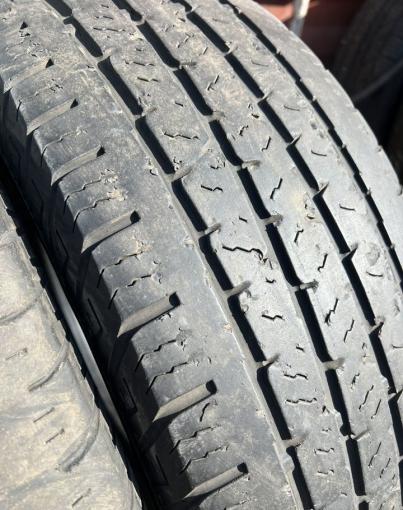 Continental ContiCrossContact LX Sport 255/70 R16